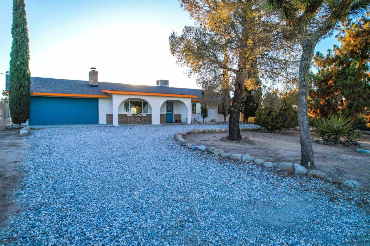 Вилла Dez-Art Retreat Юкка-Вэлли Экстерьер фото